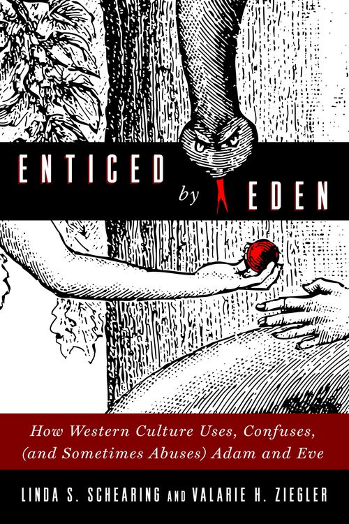 Produktbild: Enticed by Eden