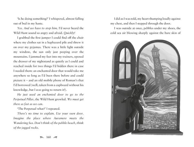 Produktbild: Vanya and the Silver Spindle