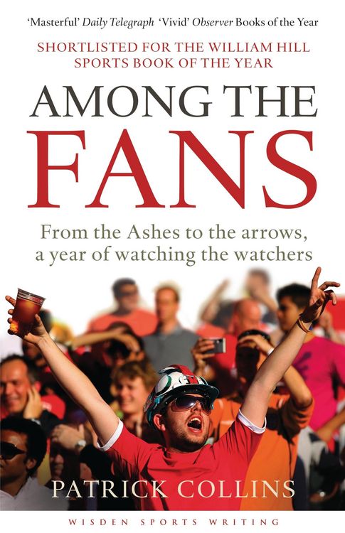Produktbild: Among the Fans