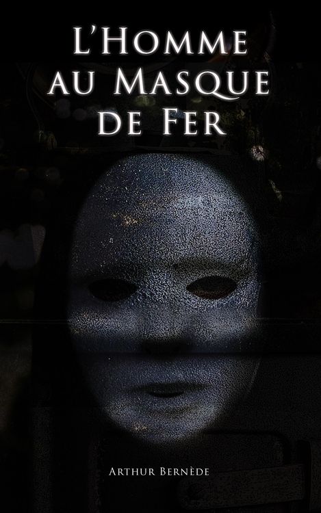 Produktbild: L'Homme au Masque de Fer