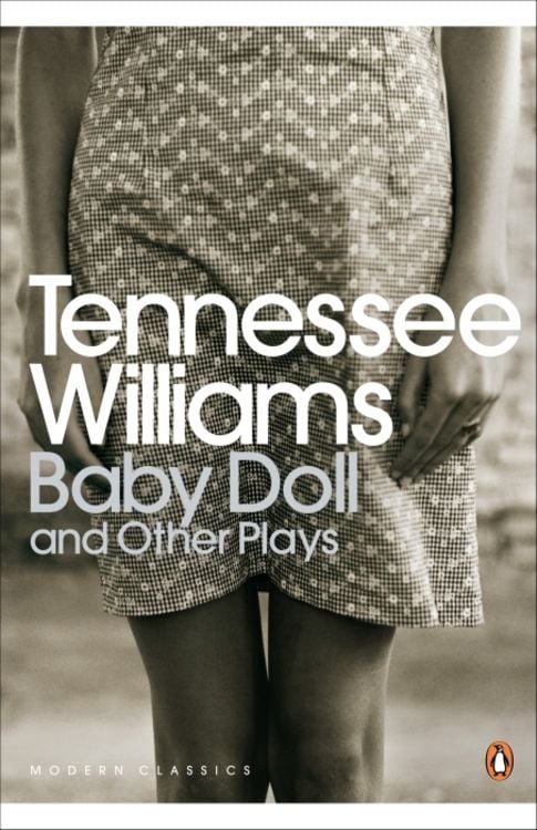 Bild vom Artikel Baby Doll and Other Plays vom Autor Tennessee Williams