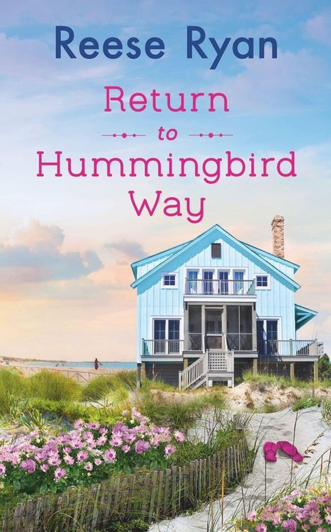 Produktbild: Return to Hummingbird Way