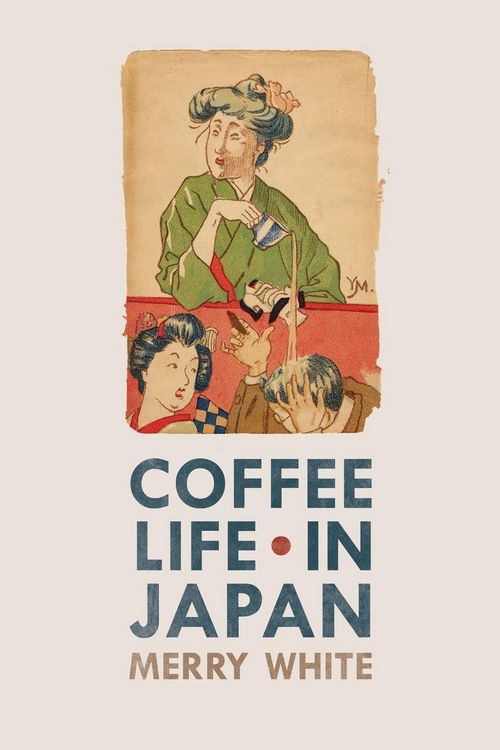 Produktbild: Coffee Life in Japan