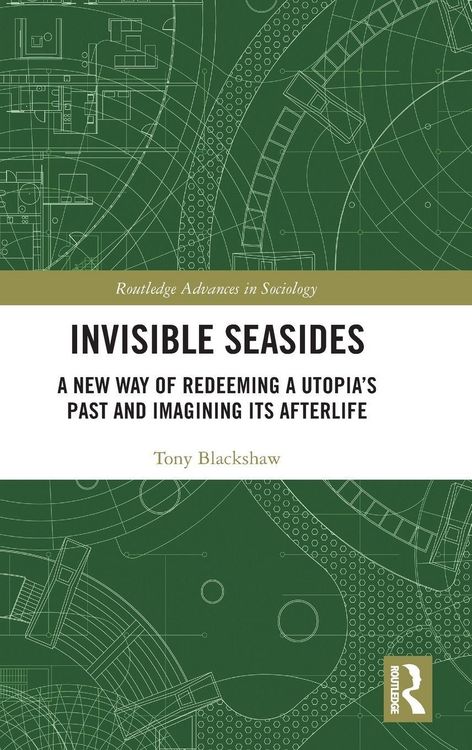 Produktbild: Invisible Seasides