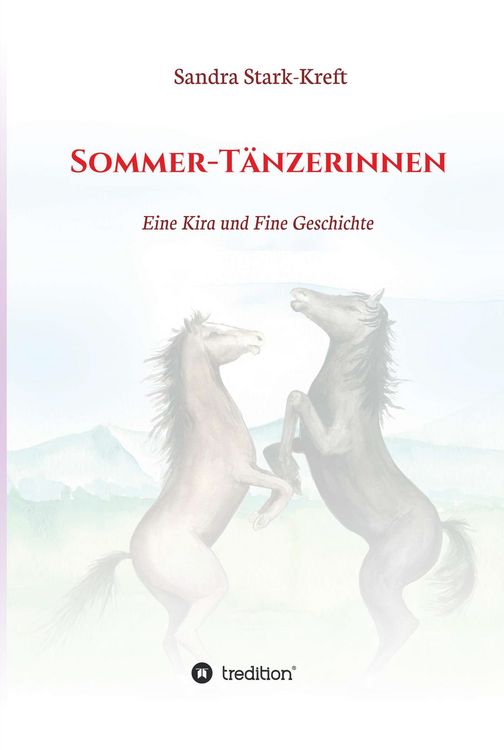 Produktbild: Sommer-T&auml;nzerinnen