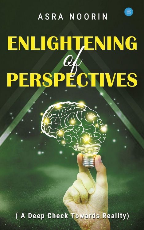 Produktbild: Enlightening Of Perspectives - (A Deep Check Towards Reality)