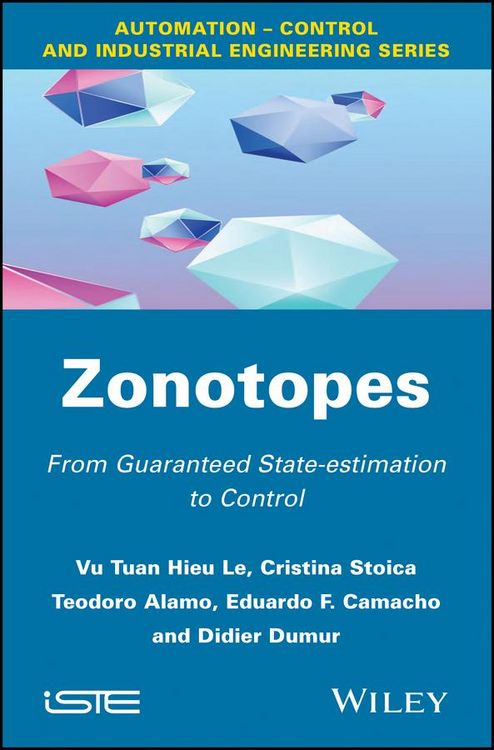 Produktbild: Zonotopes