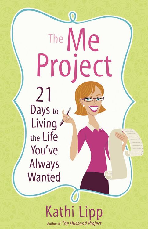 Produktbild: Me Project