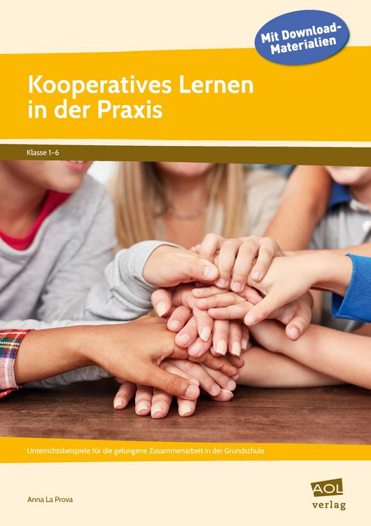 Produktbild: Kooperatives Lernen in der Praxis