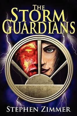 Produktbild: The Storm Guardians