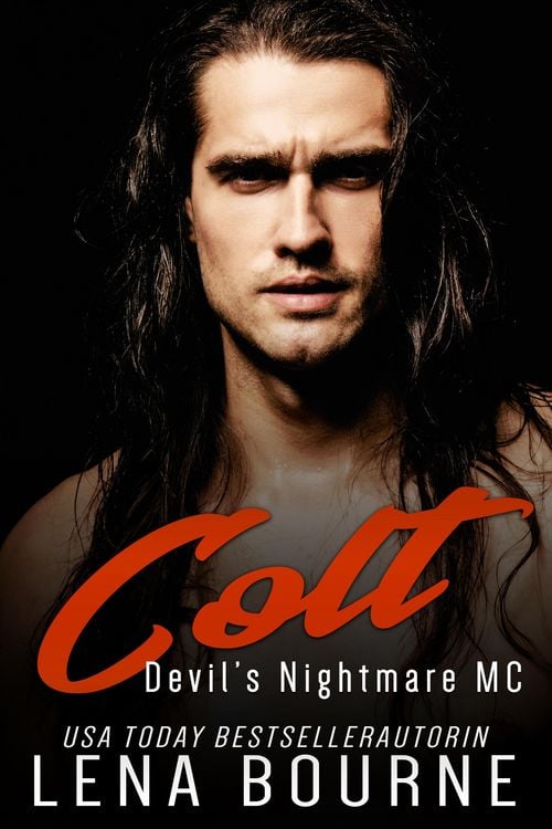 Produktbild: Colt (Devil's Nightmare MC Serie, Band 10)