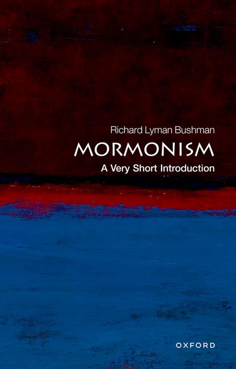 Produktbild: Mormonism