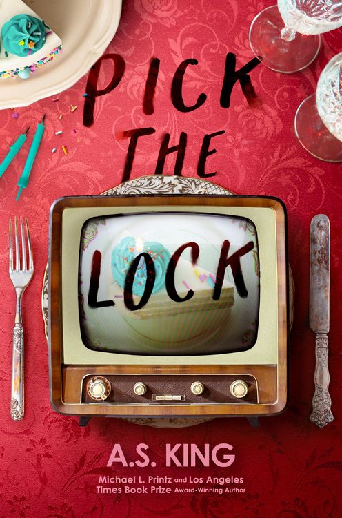Produktbild: Pick the Lock