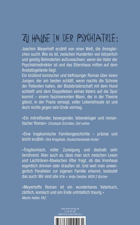 Produktbild: Wann wird es endlich wieder so, wie es nie war