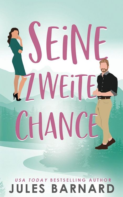 Produktbild: Seine zweite Chance