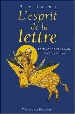 Produktbild: L'Esprit de la lettre