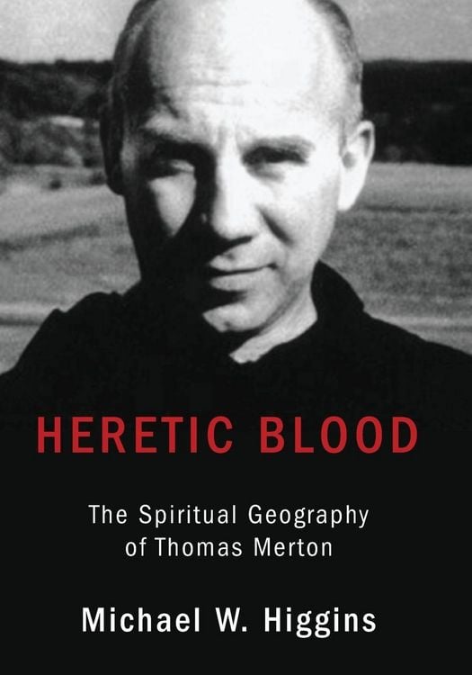 Produktbild: Heretic Blood