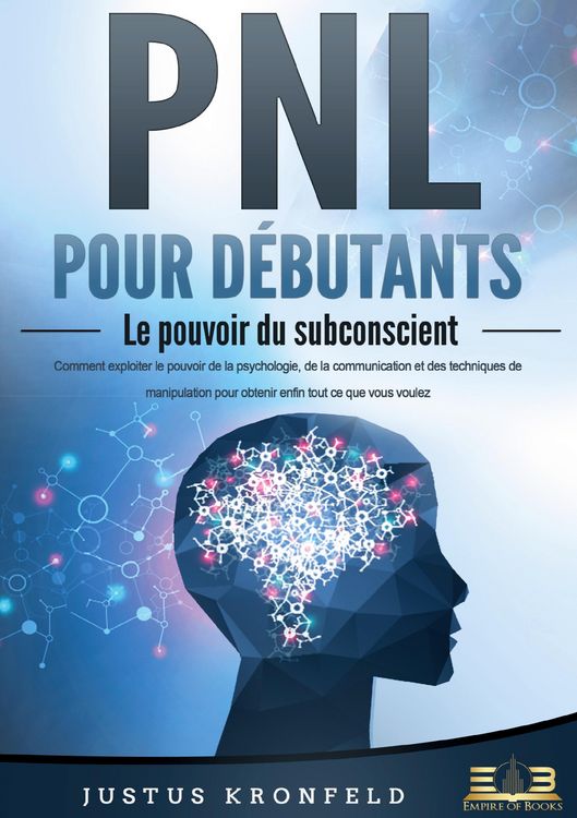 Produktbild: PNL POUR D&Eacute;BUTANTS - Le pouvoir du subconscient