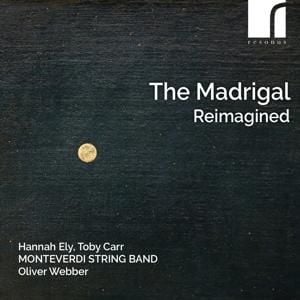 Produktbild: The Madrigal Reimagined
