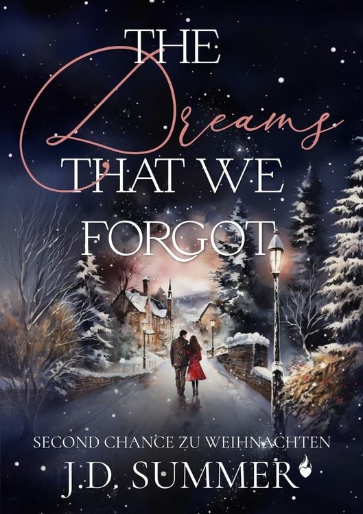 Produktbild: The dreams that we forgot