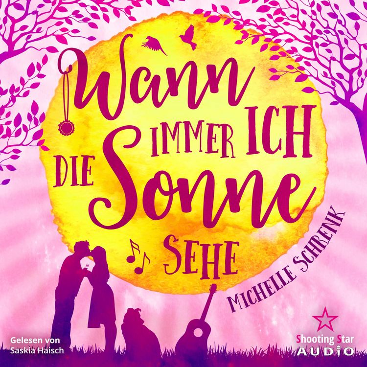 Produktbild: Wann immer ich die Sonne sehe