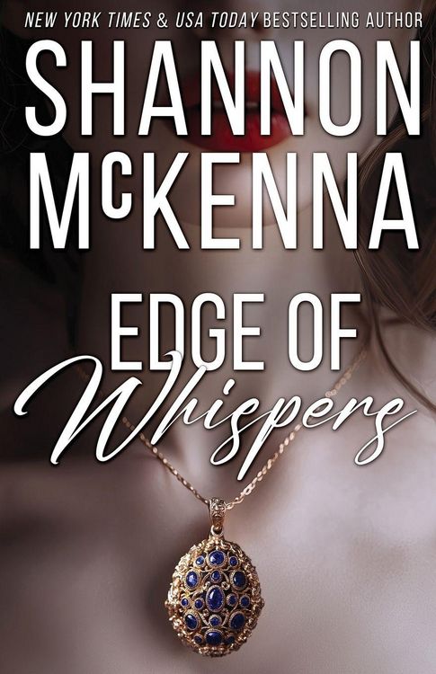 Produktbild: Edge of Whispers