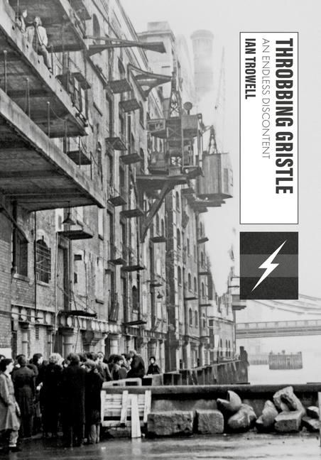 Produktbild: Throbbing Gristle