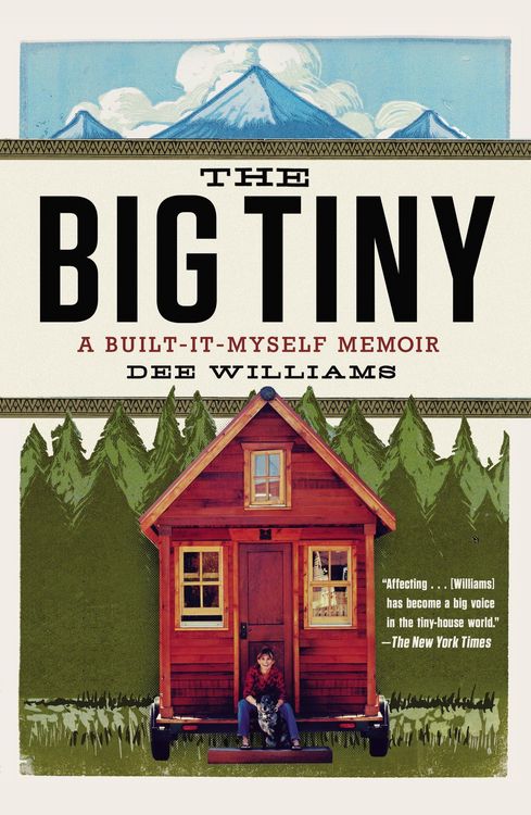 Produktbild: The Big Tiny