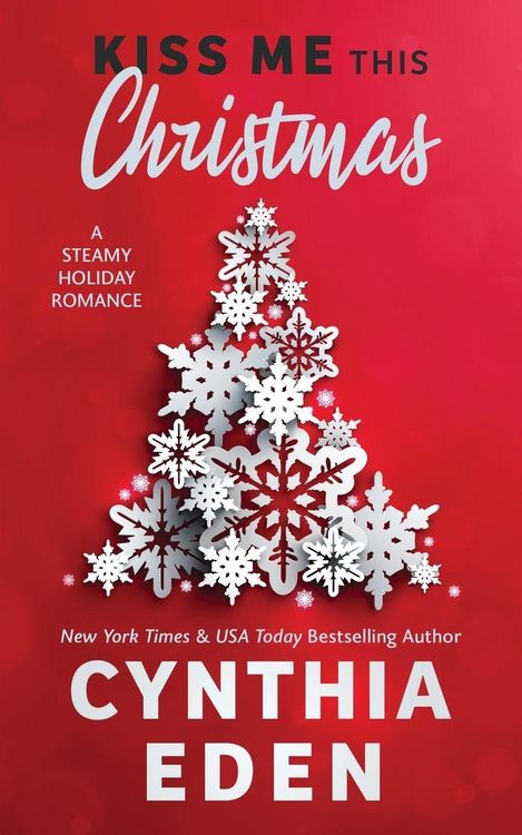 Produktbild: Kiss Me This Christmas