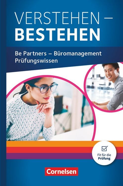 Produktbild: Be Partners - B&uuml;romanagement - Ausgabe 2020 - Jahrgangs&uuml;bergreifend