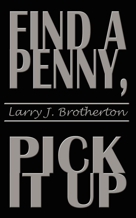 Produktbild: Find a Penny, Pick It Up