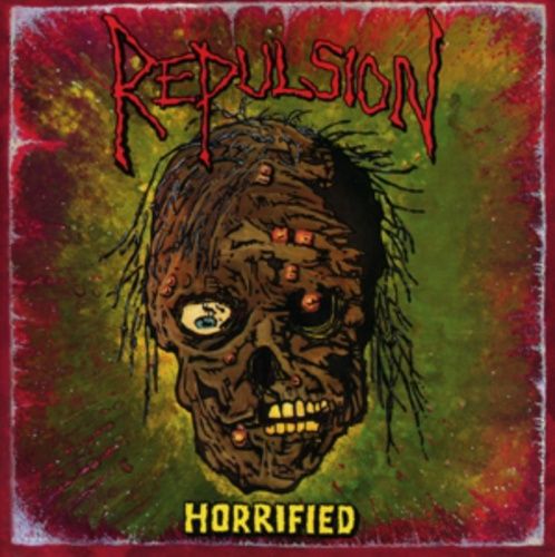 Produktbild: Horrified