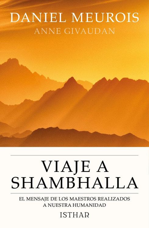 Produktbild: Viaje a Shambhalla : el mensaje de los maestros realizados a nuestra humanidad