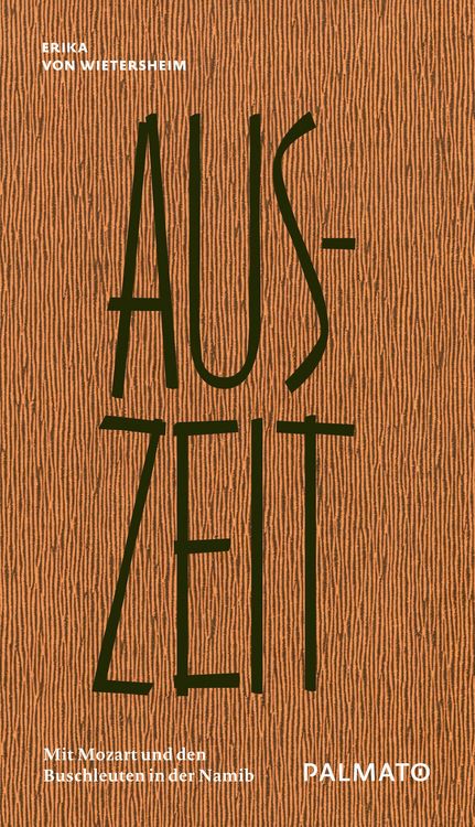 Produktbild: Aus-Zeit