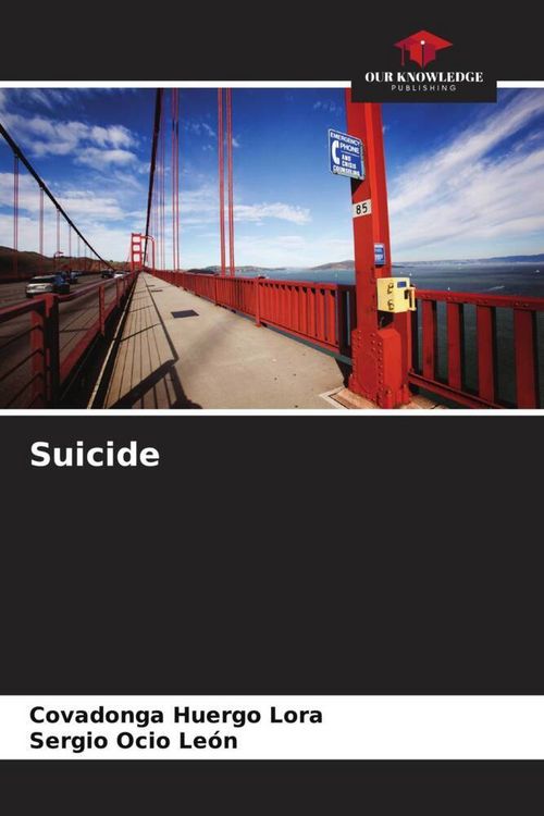 Produktbild: Suicide
