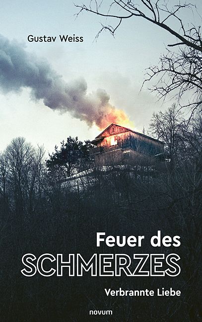 Produktbild: Feuer des Schmerzes