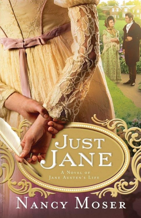 Produktbild: Just Jane