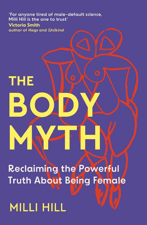 Produktbild: The Body Myth