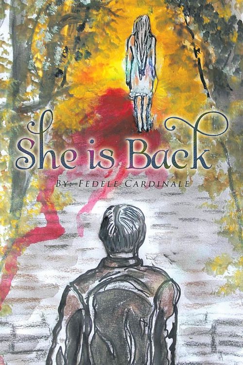 Produktbild: She Is Back