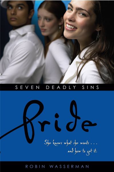 Produktbild: Pride