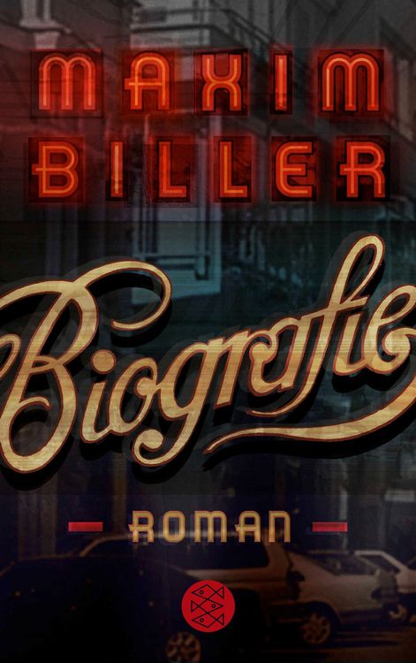 Produktbild: Biografie