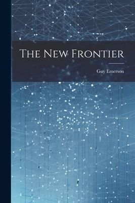 Produktbild: The New Frontier