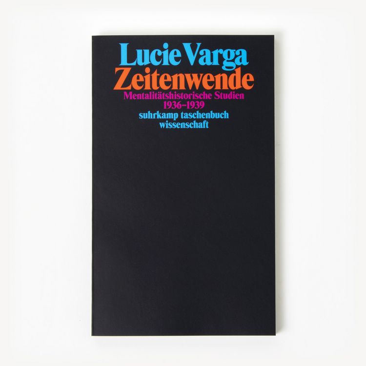 Produktbild: Zeitenwende