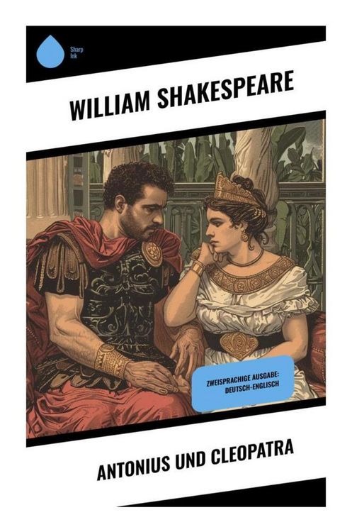 Produktbild: Antonius und Cleopatra