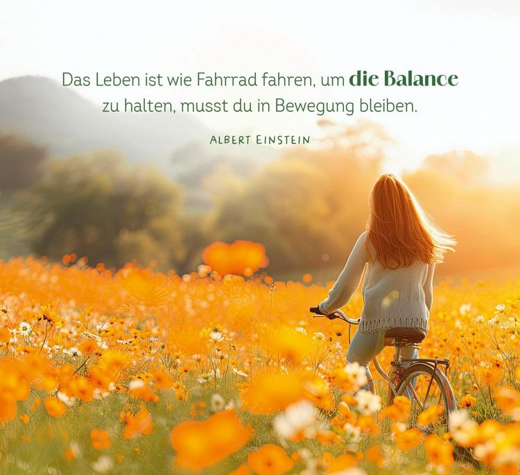 Produktbild: Lass es dir gut gehen
