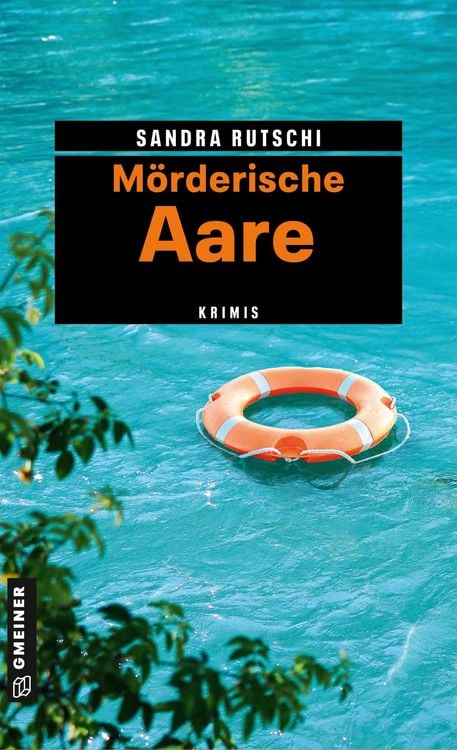 Produktbild: M&ouml;rderische Aare