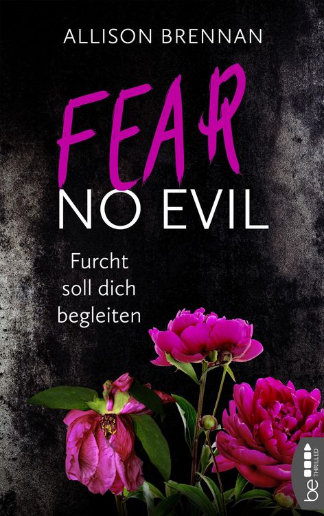 Produktbild: Fear No Evil - Furcht soll dich begleiten