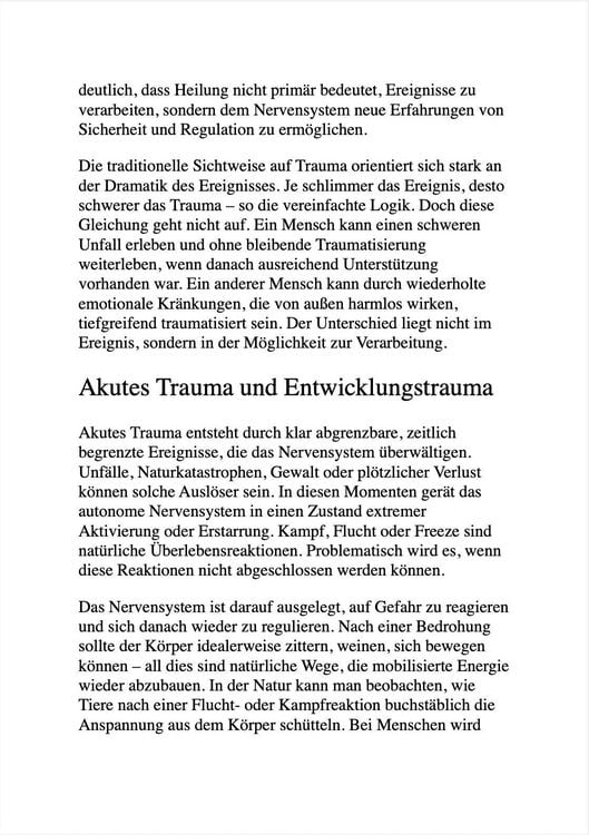 Produktbild: Der Mythos der Normalit&auml;t