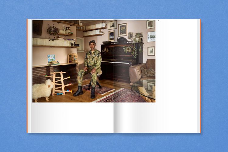 Produktbild: In Uniform