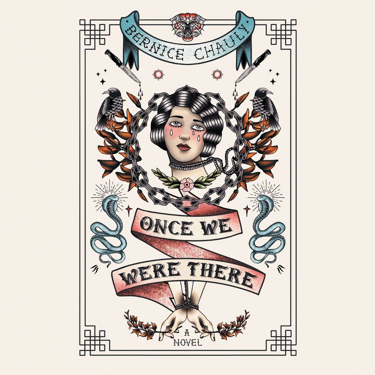 Produktbild: Once We Were There